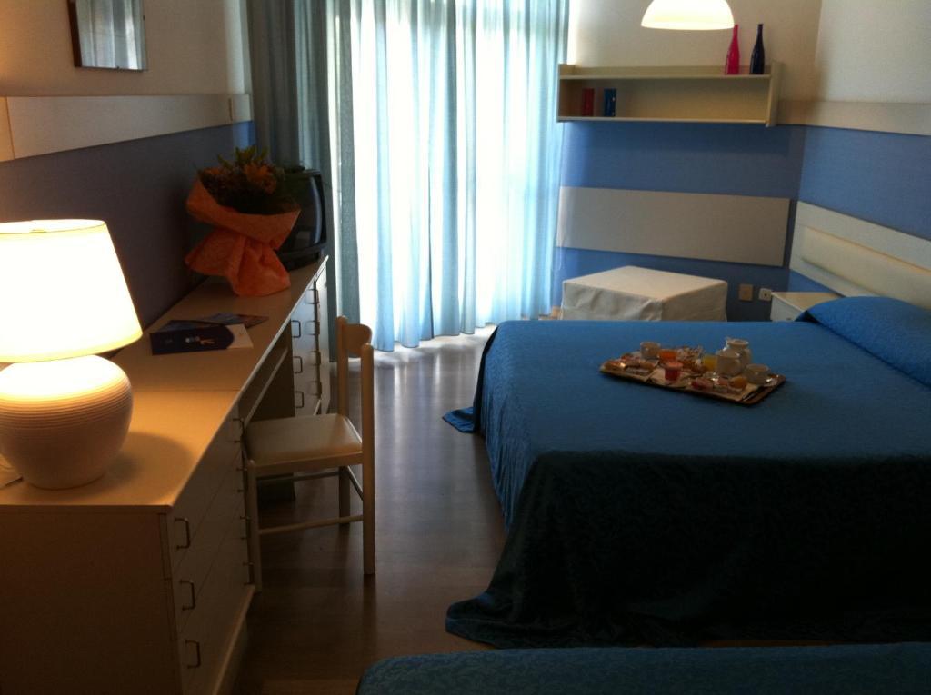 Hotel Select Marina di Campo Room photo